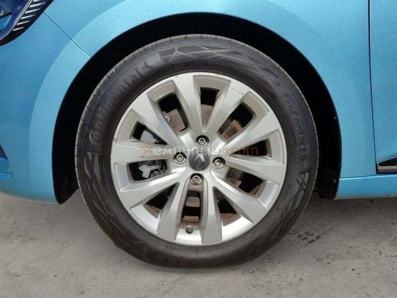 Renault Clio E-TECH Híbrido Zen 103kW