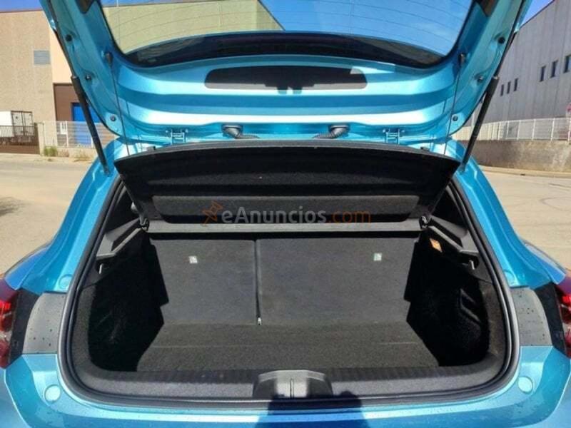 Renault Clio E-TECH Híbrido Zen 103kW