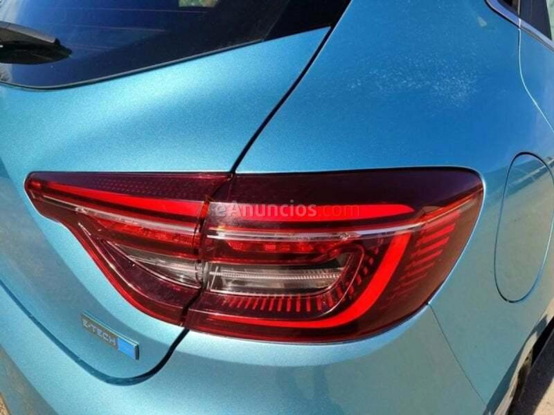 Renault Clio E-TECH Híbrido Zen 103kW