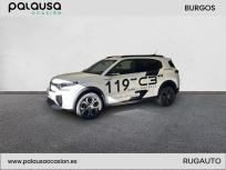 Citron C3 Aircross 1.2 MHEV PLUS 145 5P