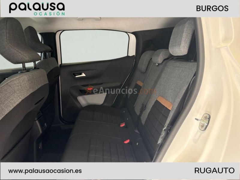 Citron C3 Aircross 1.2 MHEV PLUS 145 5P