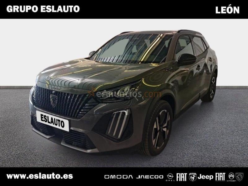 Peugeot 2008 BEV 54KWH ALLURE 156 5P