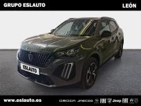 Peugeot 2008 BEV 54KWH ALLURE 156 5P