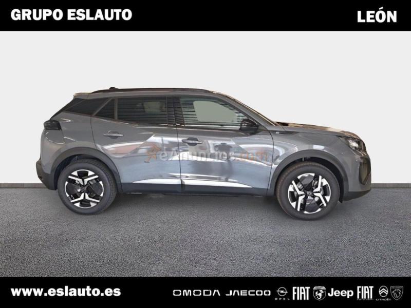 Peugeot 2008 BEV 54KWH ALLURE 156 5P