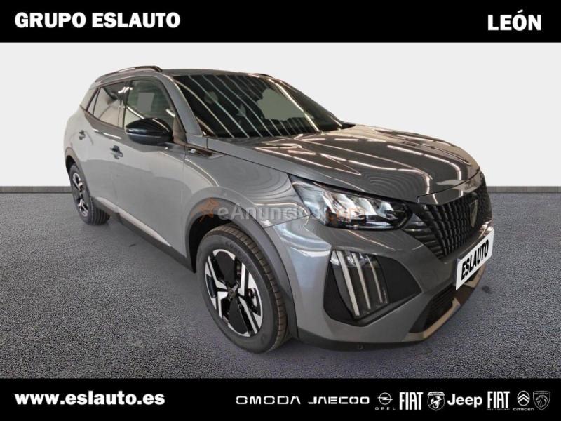 Peugeot 2008 BEV 54KWH ALLURE 156 5P