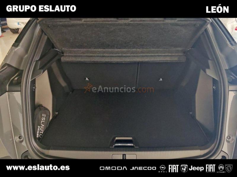 Peugeot 2008 BEV 54KWH ALLURE 156 5P