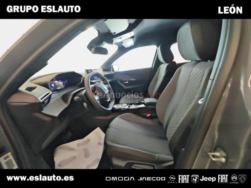 Peugeot 2008 BEV 54KWH ALLURE 156 5P