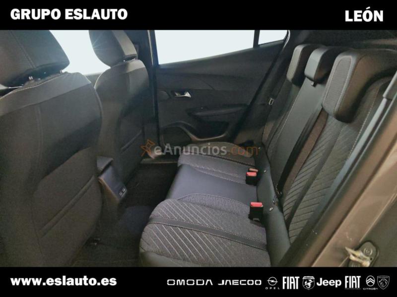 Peugeot 2008 BEV 54KWH ALLURE 156 5P
