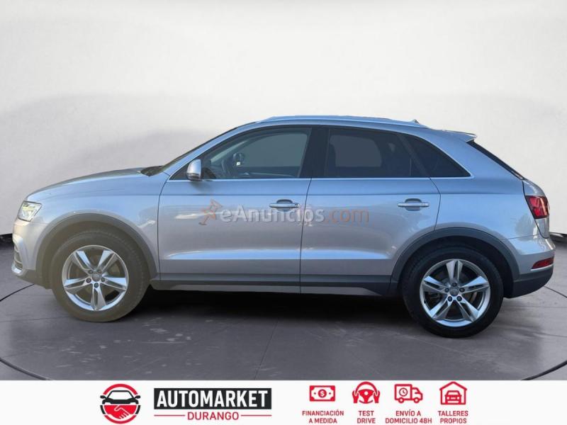 Audi Q3 1.4 TFSI CoD 150 CV S tronic