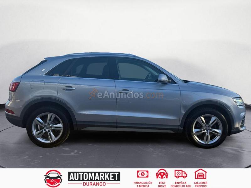Audi Q3 1.4 TFSI CoD 150 CV S tronic