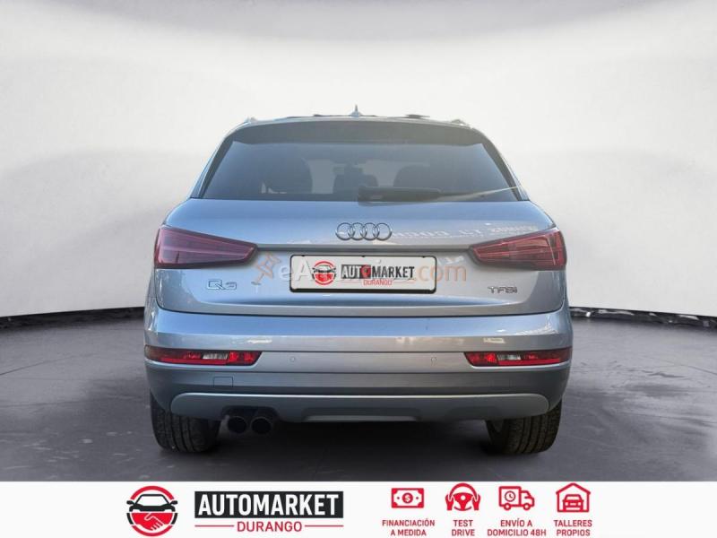 Audi Q3 1.4 TFSI CoD 150 CV S tronic
