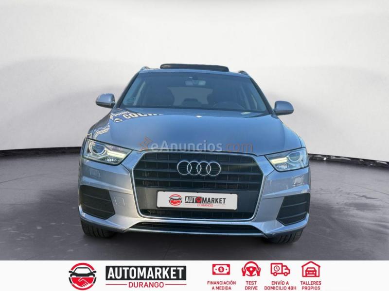Audi Q3 1.4 TFSI CoD 150 CV S tronic