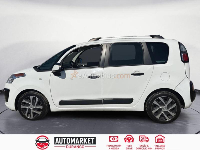 Citron C3 Picasso HDi 90 Collection