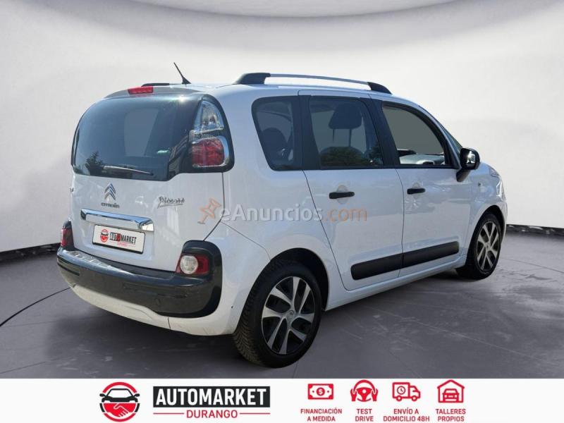 Citron C3 Picasso HDi 90 Collection