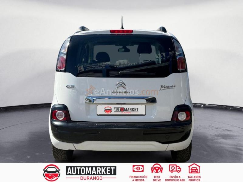 Citron C3 Picasso HDi 90 Collection