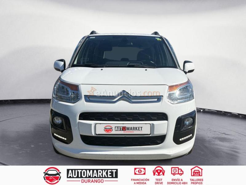 Citron C3 Picasso HDi 90 Collection