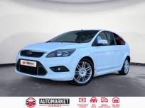 Ford Focus Coupé Trend 1.8 TDCi 115 CV