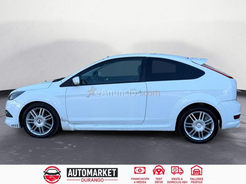Ford Focus Coupé Trend 1.8 TDCi 115 CV
