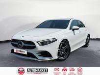 Mercedes Clase A A 180 d 7G-DCT