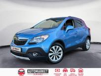Opel Mokka Excellence 1.6 CDTI 136 CV 4x2 Aut.