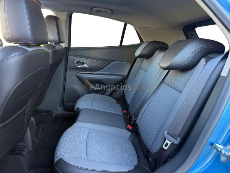 Opel Mokka Excellence 1.6 CDTI 136 CV 4x2 Aut.