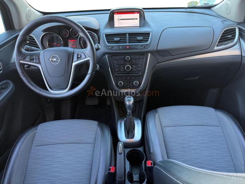 Opel Mokka Excellence 1.6 CDTI 136 CV 4x2 Aut.