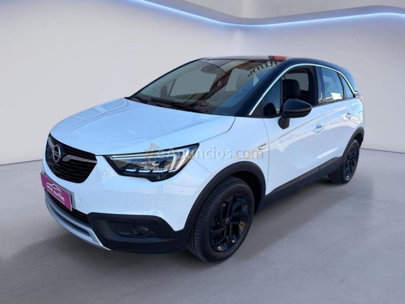 Opel Crossland X 1.5 CDTI 102 CV INNOVATION