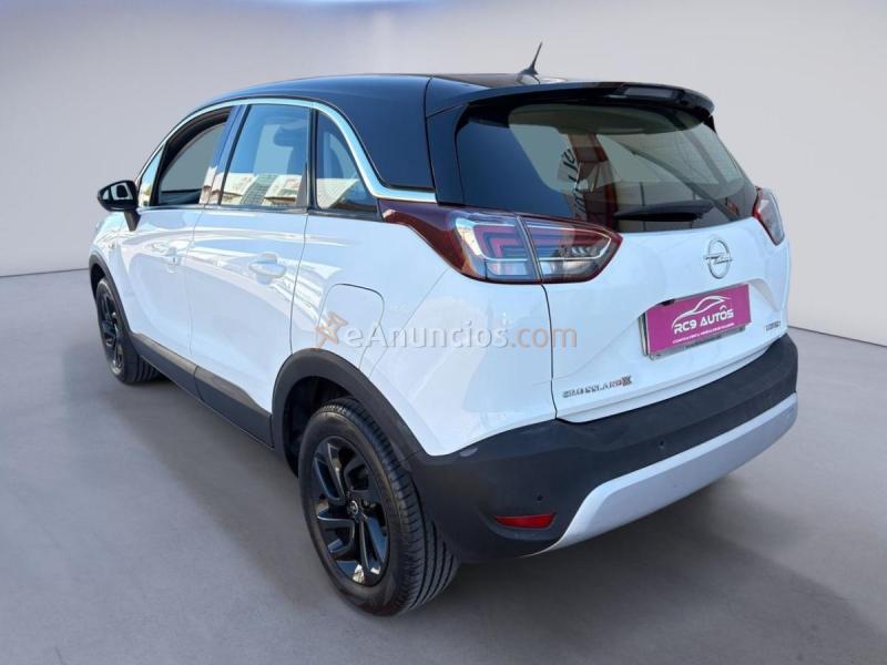 Opel Crossland X 1.5 CDTI 102 CV INNOVATION