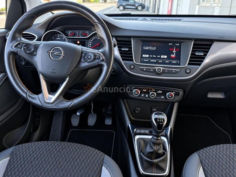 Opel Crossland X 1.5 CDTI 102 CV INNOVATION