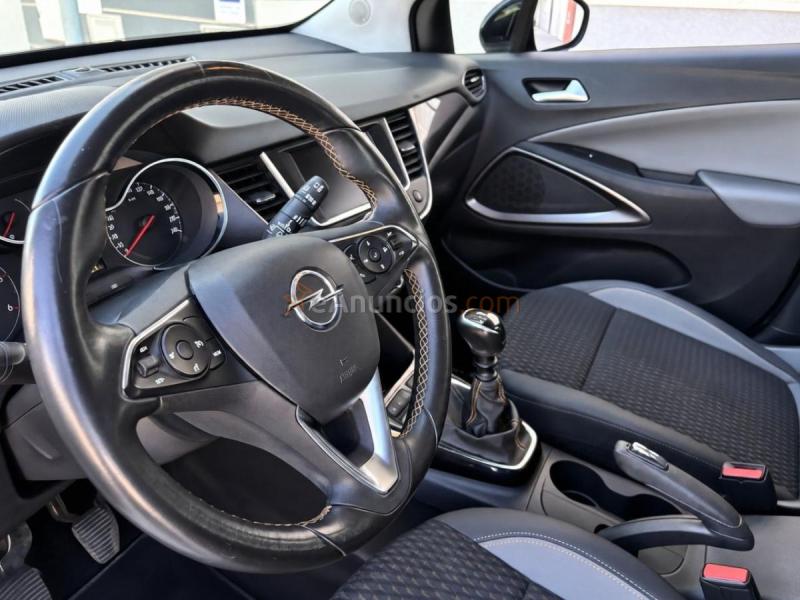 Opel Crossland X 1.5 CDTI 102 CV INNOVATION
