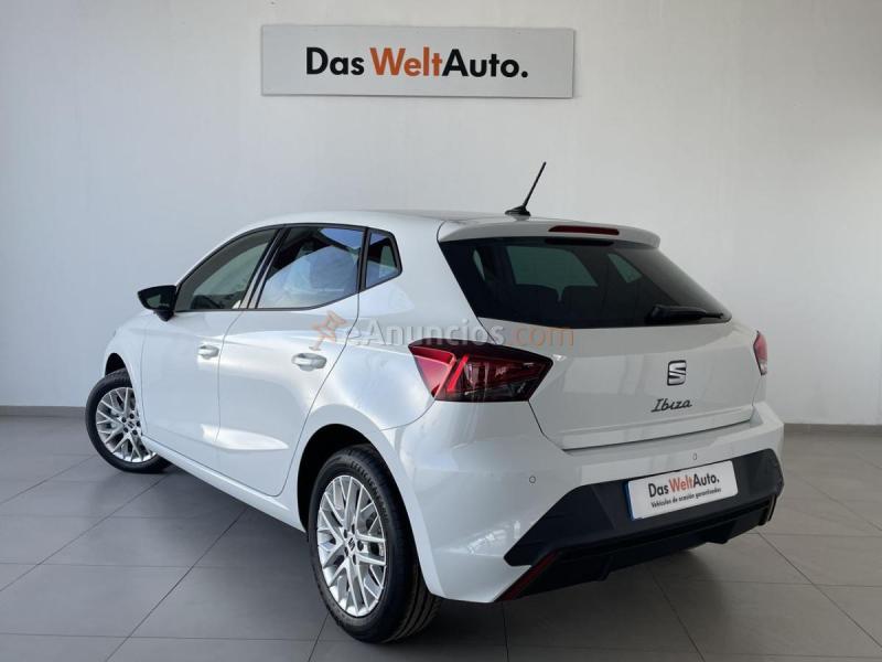 Seat Ibiza 1.0 TSI S&S Style 85 kW (115 CV)