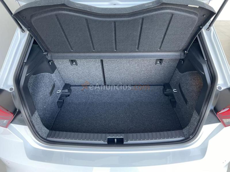 Seat Ibiza 1.0 TSI S&S Style 85 kW (115 CV)