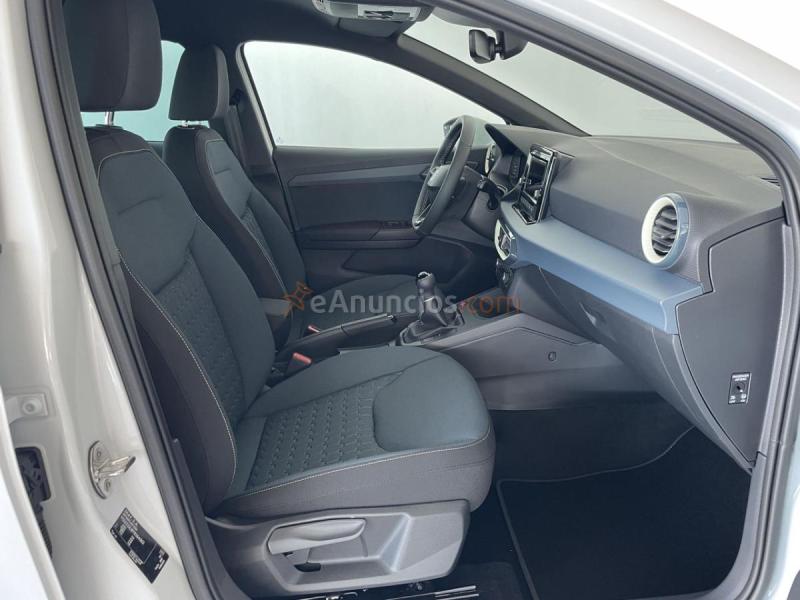 Seat Ibiza 1.0 TSI S&S Style 85 kW (115 CV)