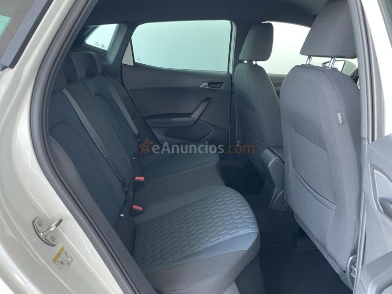 Seat Ibiza 1.0 TSI S&S Style 85 kW (115 CV)