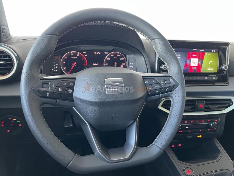 Seat Ibiza 1.0 TSI S&S Style 85 kW (115 CV)