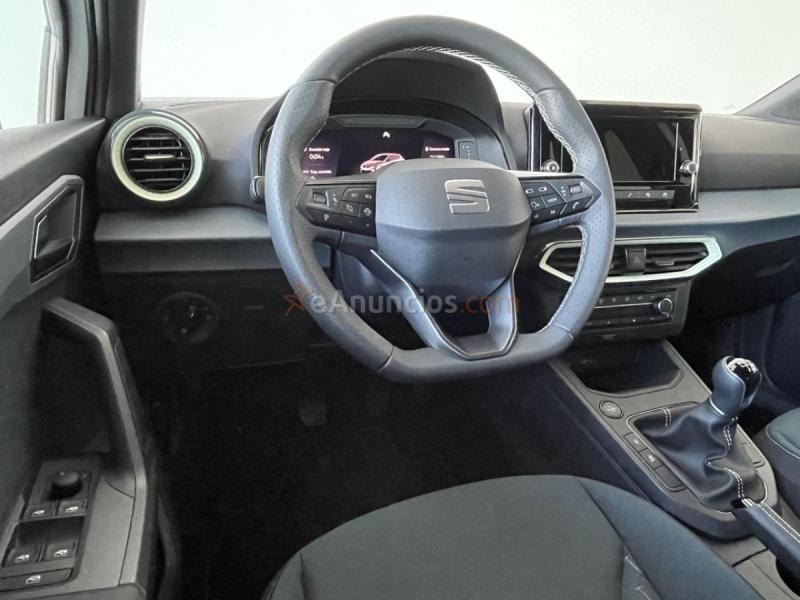 Seat Ibiza 1.0 TSI S&S Style 85 kW (115 CV)