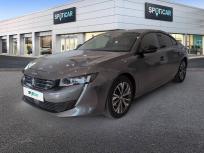 Peugeot 508  5P  BlueHDi 130 S&S EAT8 Allure Pack