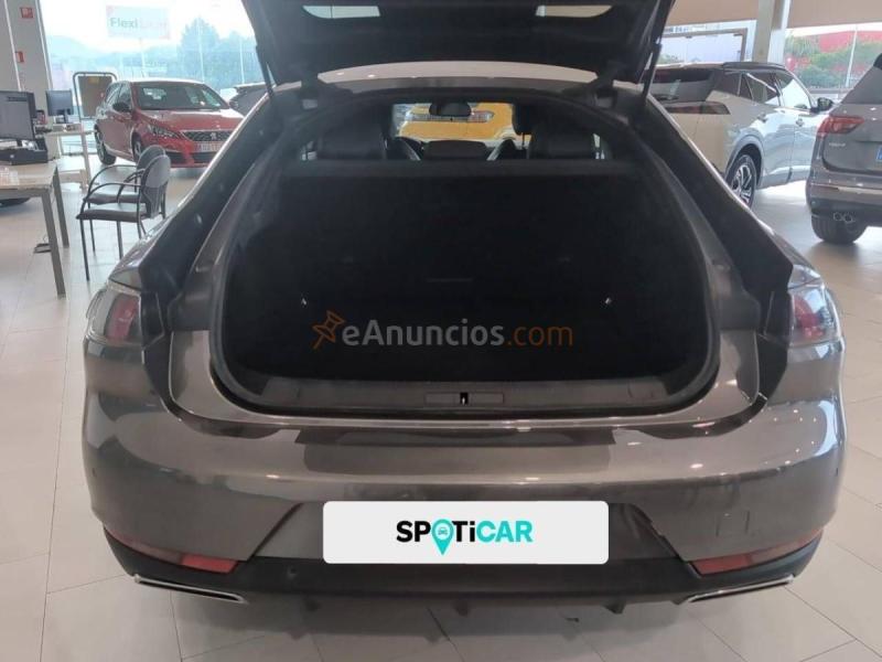 Peugeot 508  5P  BlueHDi 130 S&S EAT8 Allure Pack