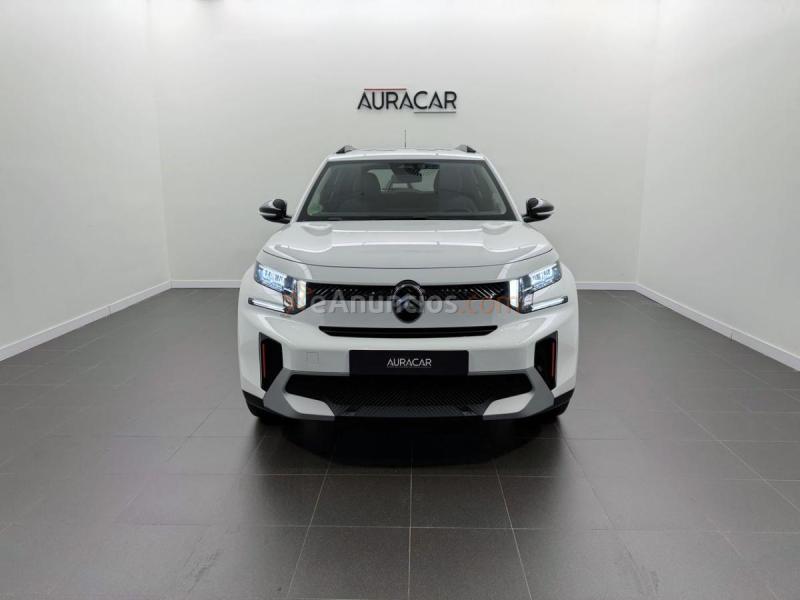 Citron C3 Aircross Turbo 73kW (100CV) BVM6 PLUS 