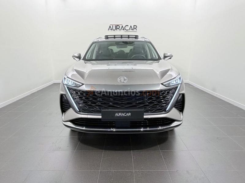 MG MGS9 1.5T PHEV Premium AUTO 