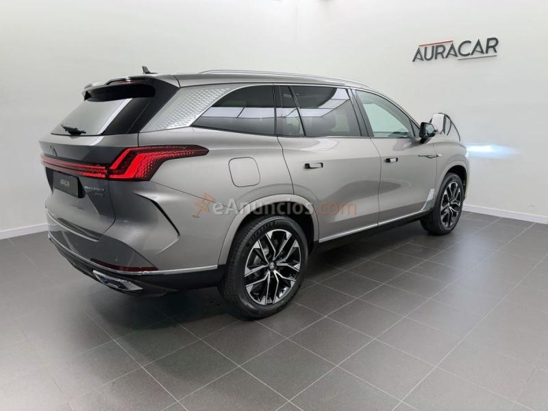 MG MGS9 1.5T PHEV Premium AUTO 