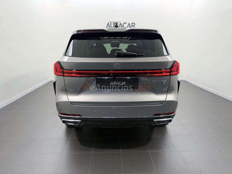 MG MGS9 1.5T PHEV Premium AUTO 