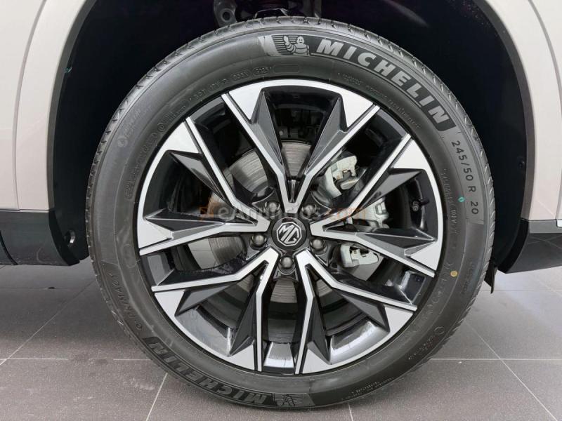 MG MGS9 1.5T PHEV Premium AUTO 