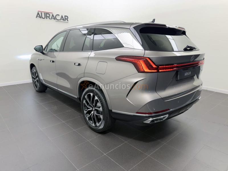 MG MGS9 1.5T PHEV Premium AUTO 