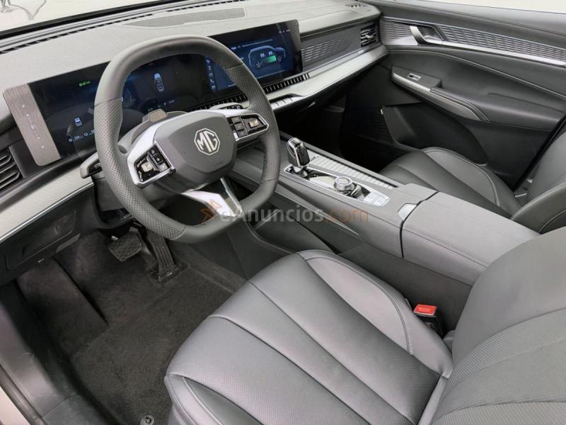 MG MGS9 1.5T PHEV Premium AUTO 