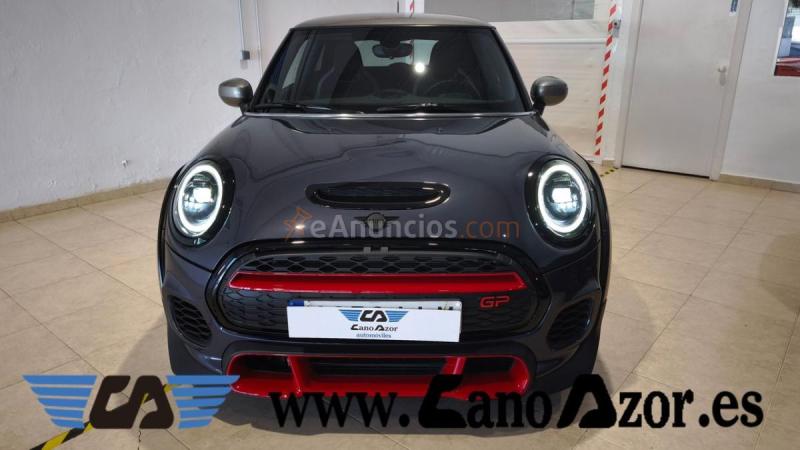 Mini John Cooper Works GP 306cv