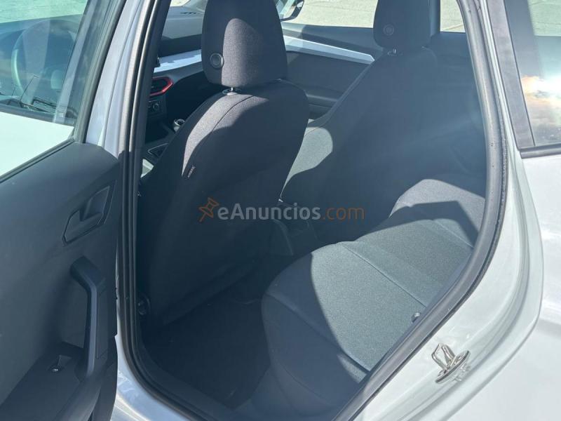 Seat Ibiza FR (2022)