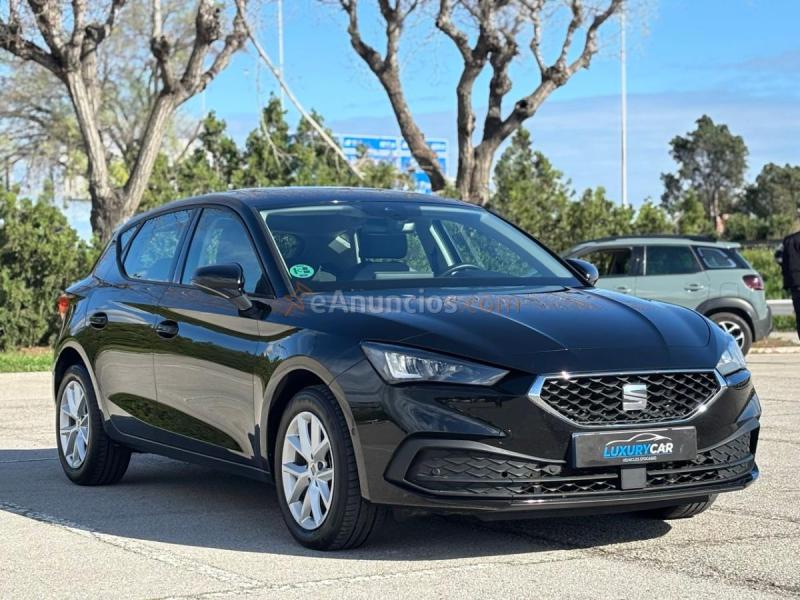 Seat Leon Style XS (2024)