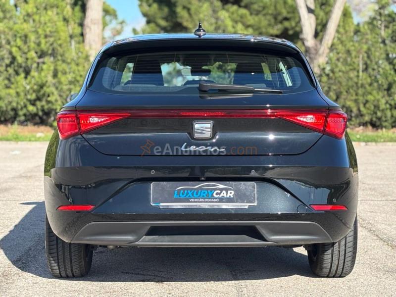 Seat Leon Style XS (2024)