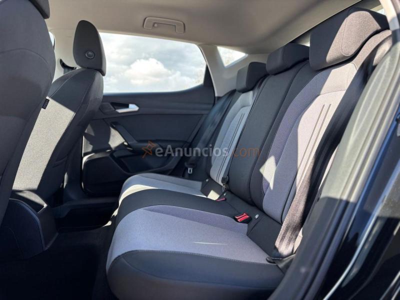 Seat Leon Style XS (2024)